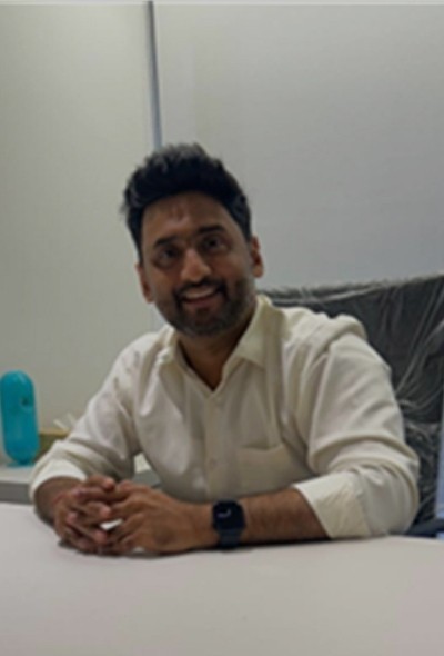 Team member