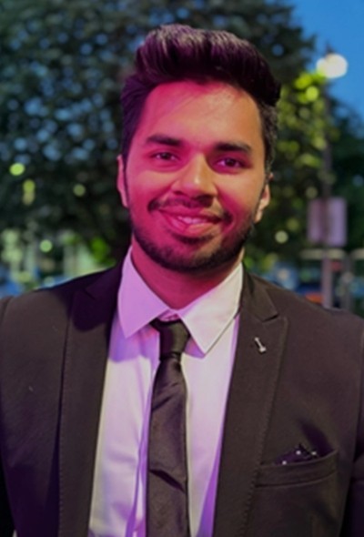 Team member