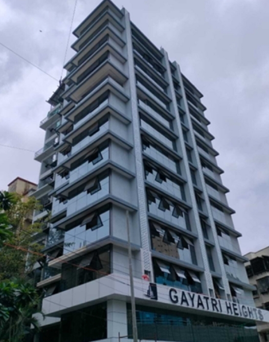 Gayatri Enclave